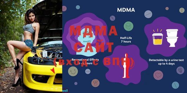 трава Навашино